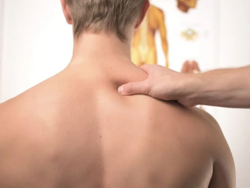Injury rehabilitation therapy